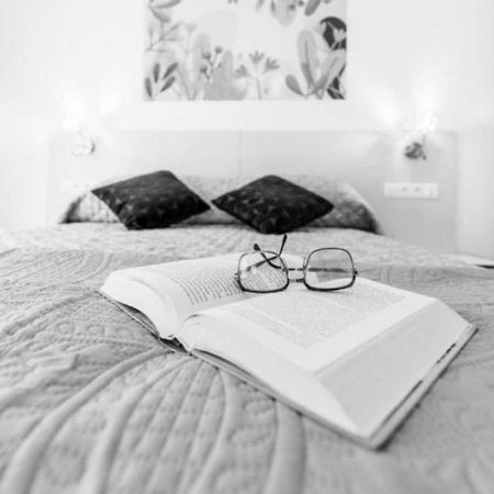 Villa Augusto Cosy Romance Μέριδα Εξωτερικό φωτογραφία