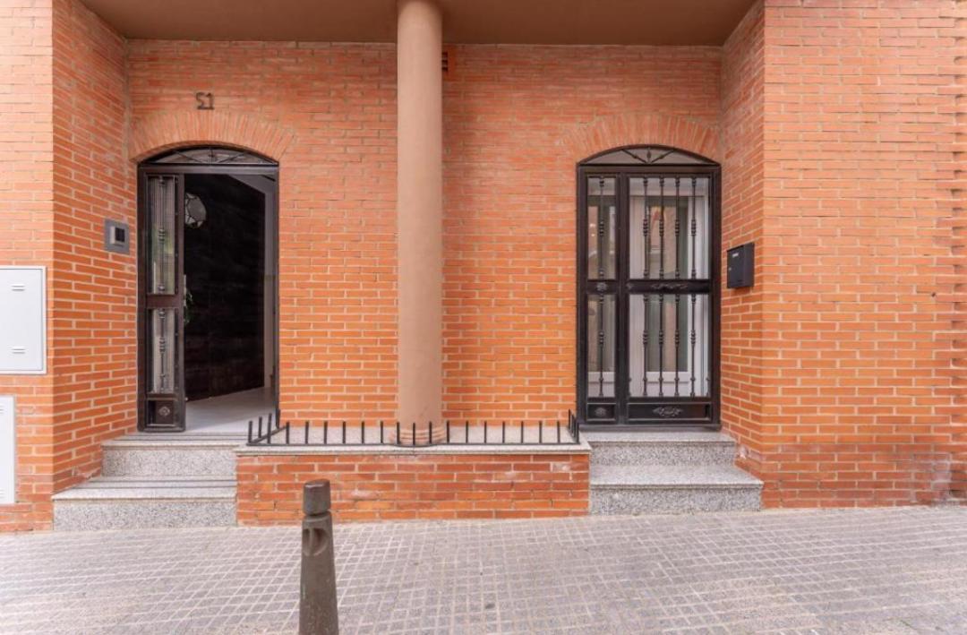 Villa Augusto Cosy Romance Μέριδα Εξωτερικό φωτογραφία