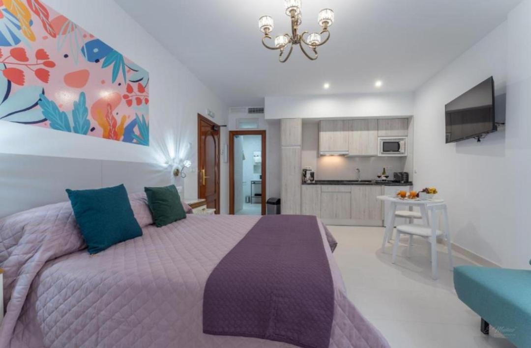 Villa Augusto Cosy Romance Μέριδα Εξωτερικό φωτογραφία