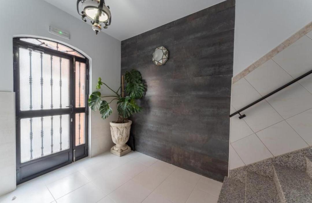 Villa Augusto Cosy Romance Μέριδα Εξωτερικό φωτογραφία