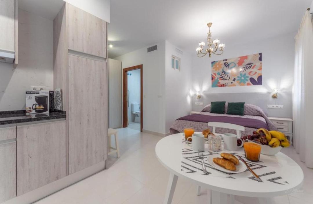 Villa Augusto Cosy Romance Μέριδα Εξωτερικό φωτογραφία