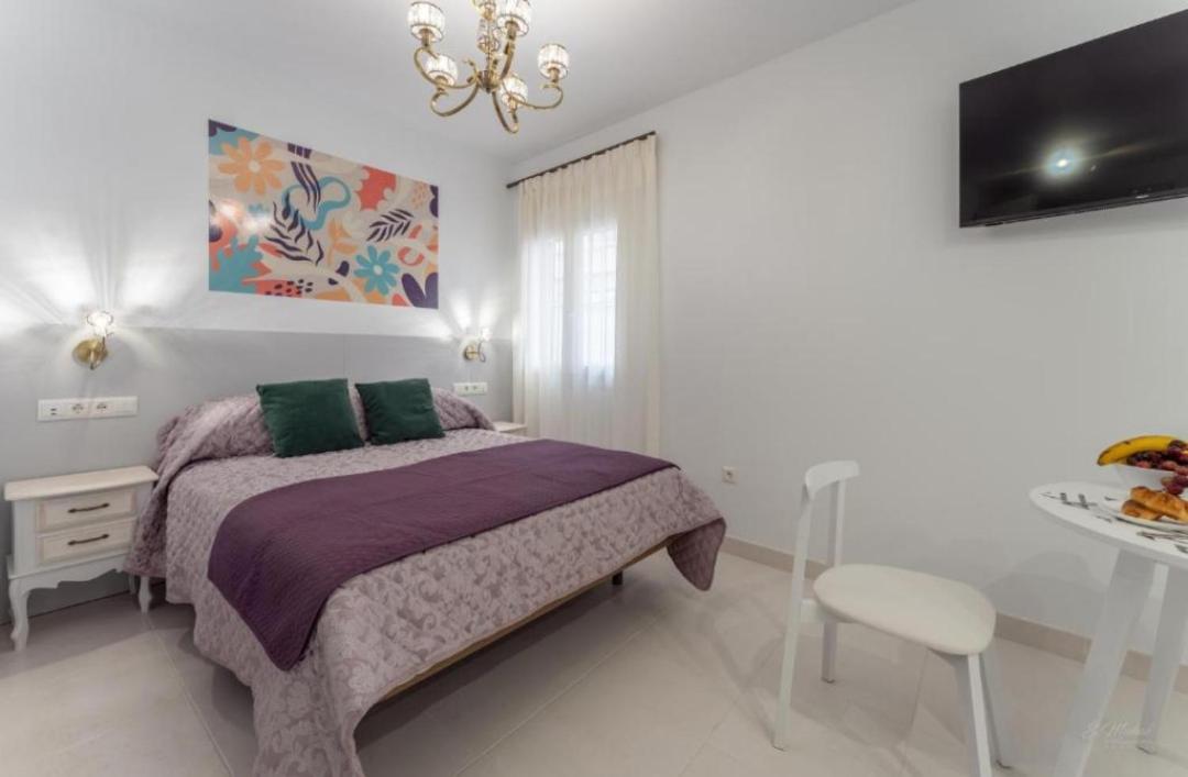 Villa Augusto Cosy Romance Μέριδα Εξωτερικό φωτογραφία