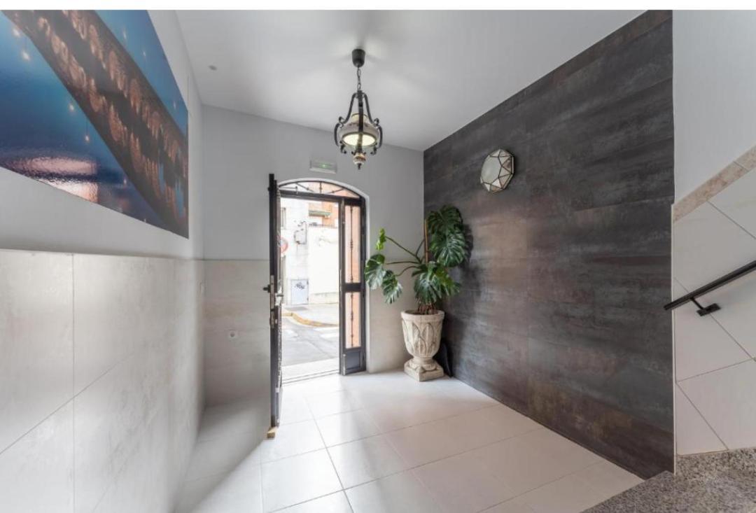 Villa Augusto Cosy Romance Μέριδα Εξωτερικό φωτογραφία