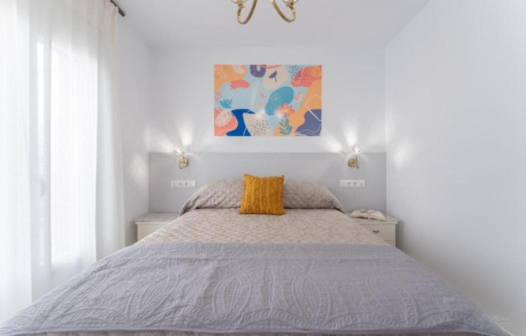 Villa Augusto Cosy Romance Μέριδα Εξωτερικό φωτογραφία