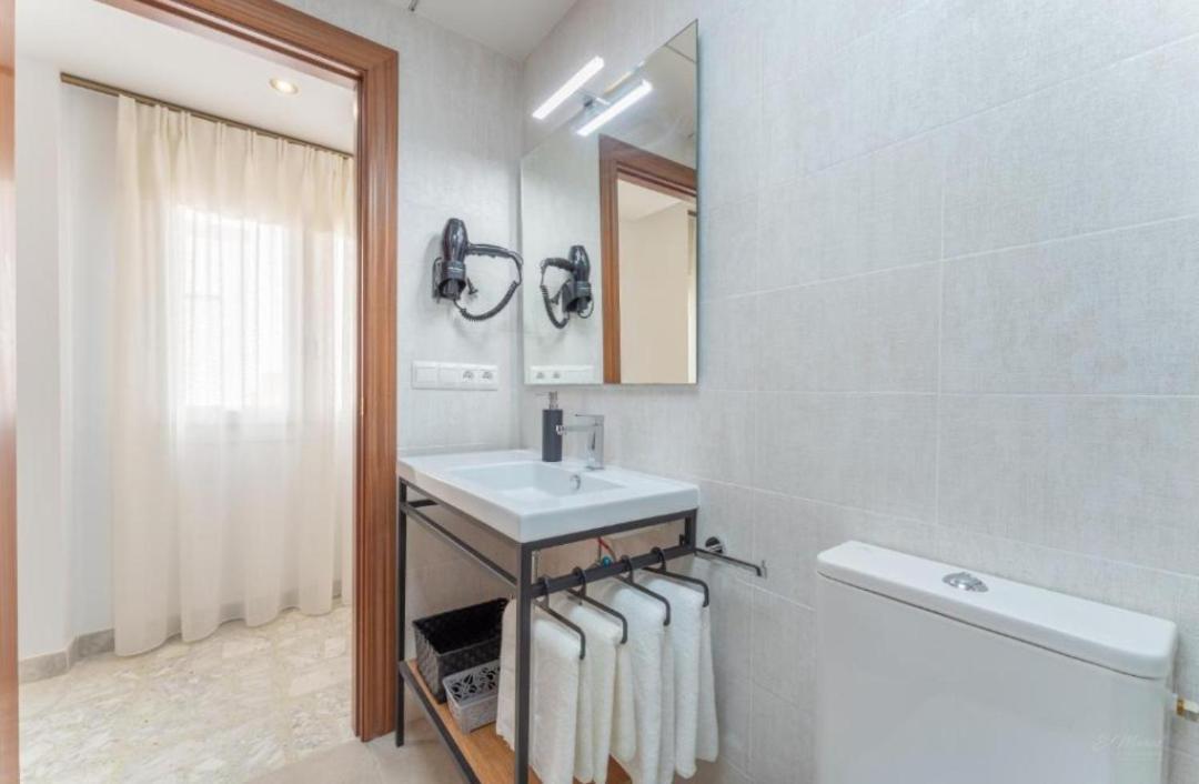 Villa Augusto Cosy Romance Μέριδα Εξωτερικό φωτογραφία