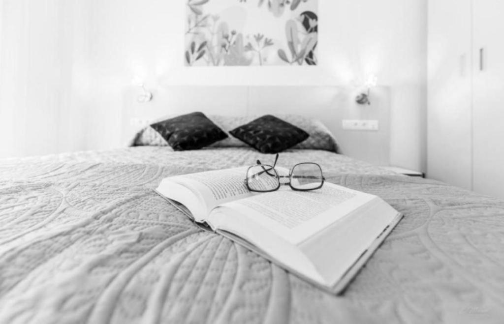 Villa Augusto Cosy Romance Μέριδα Εξωτερικό φωτογραφία