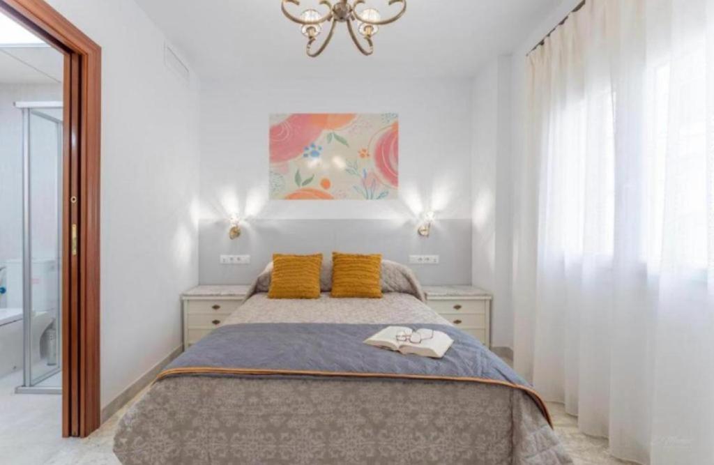 Villa Augusto Cosy Romance Μέριδα Εξωτερικό φωτογραφία